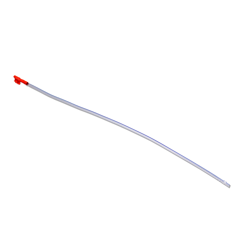 Катетер аспіраційний “MEDICARE”, конектор Kapkon, розмір Fr16